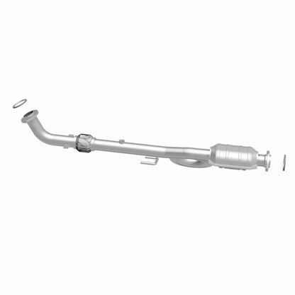 MagnaFlow Direct Fit Catalytic Converter 10-11 Toyota Camry 2.5L
