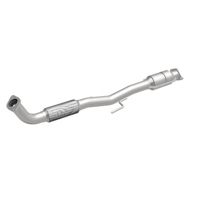 MagnaFlow Direct Fit Catalytic Converter 02-04 Toyota Camry 2.4L Rear