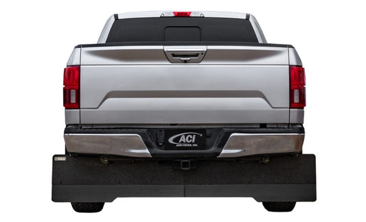 Access Rockstar 2019 Chevy/GMC Full Size 1500 LD/Limited Full Width Tow Flap - Black Urethane