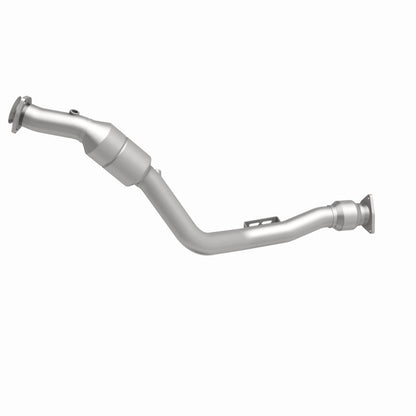 MagnaFlow Direct Fit Catalytic Converter 04-06 VW Phaeton 4.2L Driver Side Front