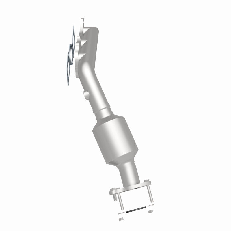 MagnaFlow DF Cat. Conv Toyota 03-09 4Runner/05-09 Tacoma/05-06 Tundra 4.0L P/S Manifold (49 State)