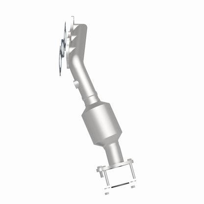 MagnaFlow DF Cat. Conv Toyota 03-09 4Runner/05-09 Tacoma/05-06 Tundra 4.0L P/S Manifold (49 State)