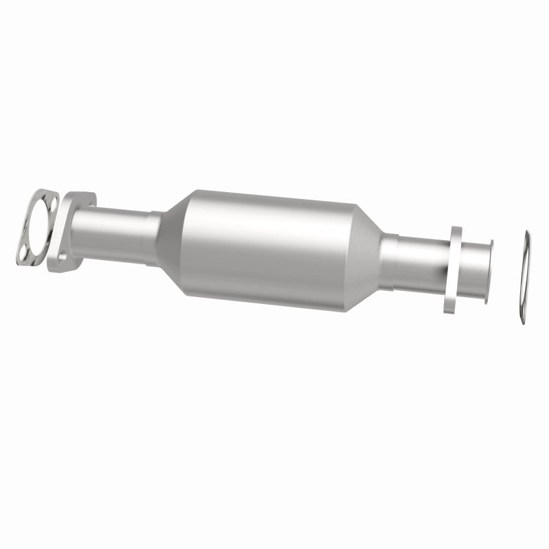MagnaFlow Direct Fit Catalytic Converter California Grade 75-78 Nissan B210 1.4L