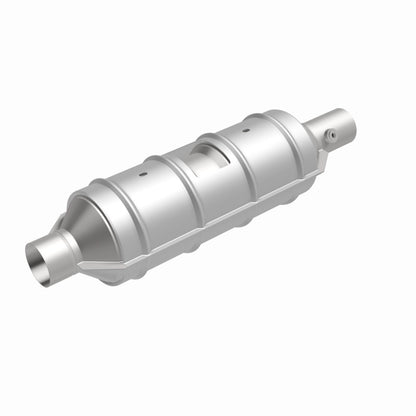 MagnaFlow Universal Catalytic Converter 97-02 Ford Truck And Vans