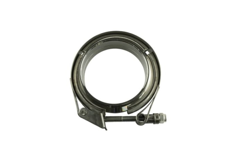 Turbosmart 304SS 3.5in V-Band Coupling Kit