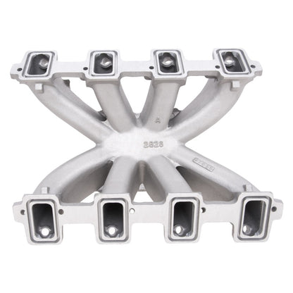 Edelbrock Manifold Super Victor GM LS3 V8 EFI 4150 Series Flange