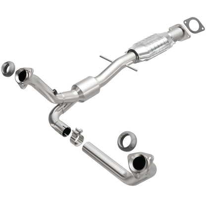 MagnaFlow Direct Fit Catalytic Converter Chevy S-10 00-02 OEM