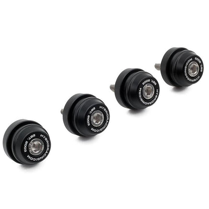 Hybrid Racing - Shifter Base Bushing (16-20 Civic & 23+Integra)