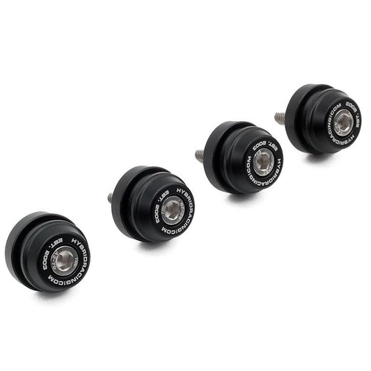 Hybrid Racing - Shifter Base Bushing (16-20 Civic & 23+Integra)