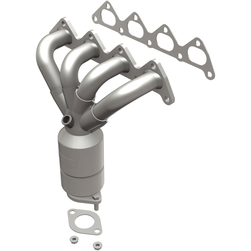 MagnaFlow Direct Fit Catalytic Converter 04-08 Hyundai Elantra 2.0L