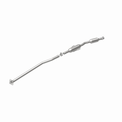 MagnaFlow Direct Fit Catalytic Converter 98-02 Toyota Corolla 1.8L (California Carb Compliant)
