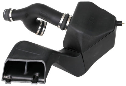K&N 17-19 Ford F150/Raptor V6-3.5L F/I AirCharger Performance Intake