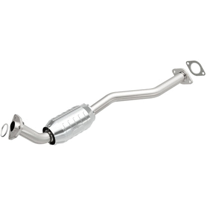 MagnaFlow Direct Fit Catalytic Converter 01-04 Frontier 3.3L D/S OEM