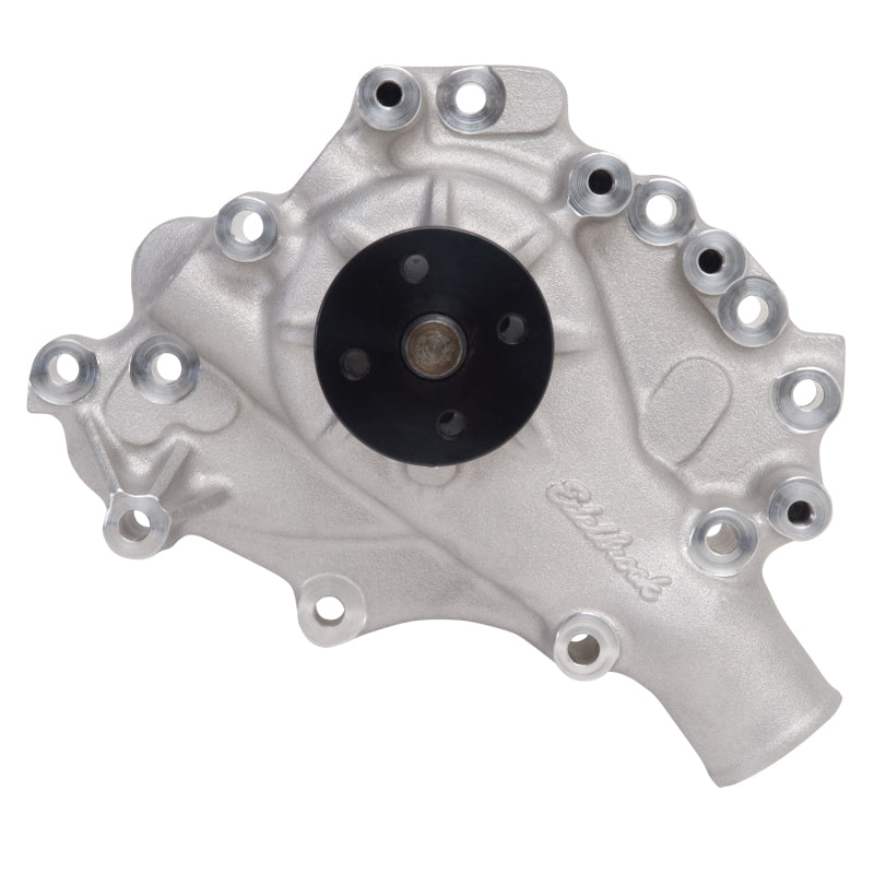 Edelbrock Water Pump High Performance Ford 1970-79 351C CI And 351M/400 CI V8 Engines