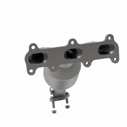 MagnaFlow Direct Fit Catalytic Converter 2004 Hyundai Santa Fe 2.7L