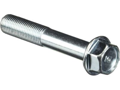 Honda - B-Series Manual Transmission to Engine Block Bolt