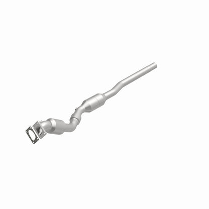 MagnaFlow Direct Fit Catalytic Converter 00-02 Audi S4 2.7L D/S