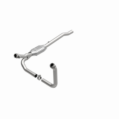 MagnaFlow Direct Fit Catalytic Converter 02-03 Dodge Ram 1500 Pickup 4.7L 4WD