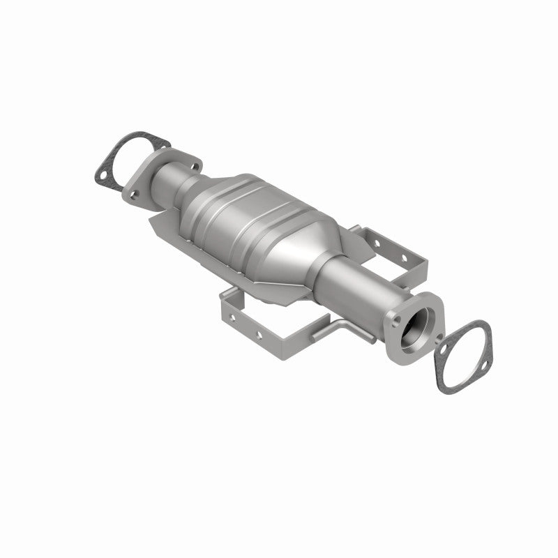MagnaFlow Direct Fit Catalytic Converter 96-00 Dodge Avenger 2.5L