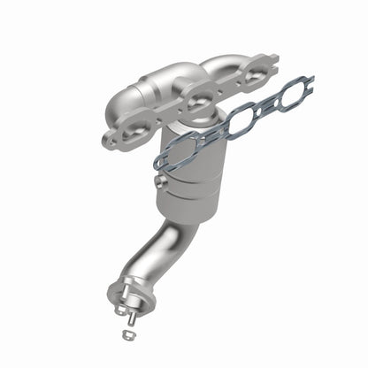 MagnaFlow Direct Fit Catalytic Converter 07-08 Chrysler Sebring 3.5L