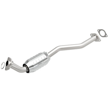 MagnaFlow Direct Fit Catalytic Converter 01-04 Xterra Driver Side Rear 3.3L