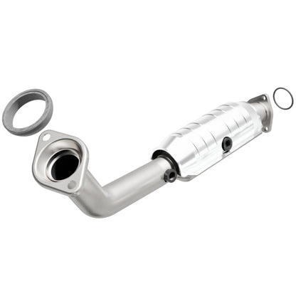 MagnaFlow Direct Fit Catalytic Converter 02-06 Honda CR-V 2.4L OEM