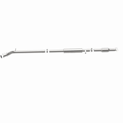 MagnaFlow Direct Fit Catalytic Converter 06-09 Eclipse 3.8L rear OEM (Not for sale in California)