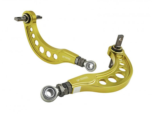 Skunk2 - Pro Camber Kit - Rear '06-'11 Civic - Gold