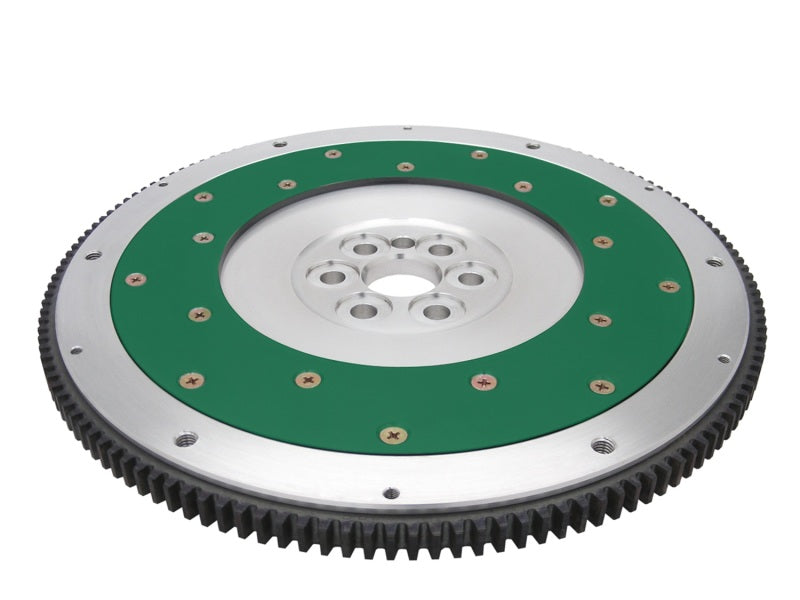 Fidanza 85-88 Pontiac Fiero 2.8L 5-Speed Aluminum Flywheel