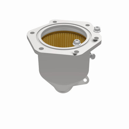MagnaFlow Direct Fit Catalytic Converter 09-13 Nissan Murano 3.5L V6