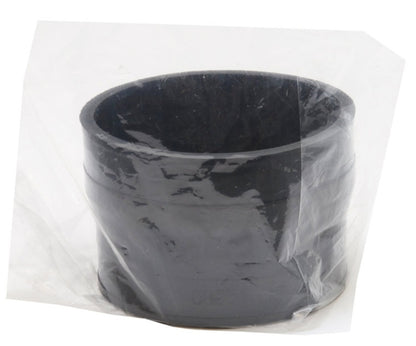 K&N Hose 4in To 3.5inid X 3inl Tprd Molded