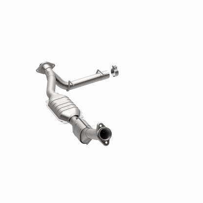 MagnaFlow Direct Fit Catalytic Converter 03 Lincoln Navigator 5.4L