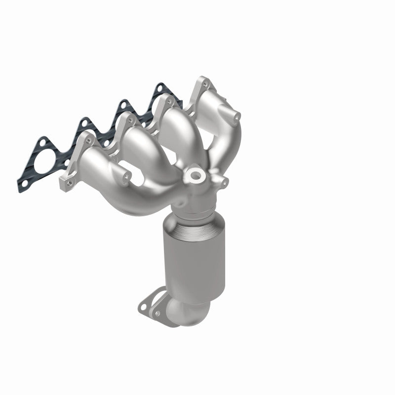 MagnaFlow Direct Fit Catalytic Converter 06-08 Kia Rio/Rio5 1.6L Manifold