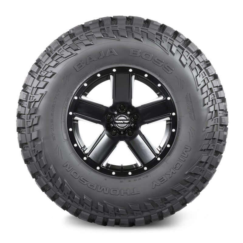 Mickey Thompson Baja Boss M/T Tire - LT305/60R18 126/123Q 90000036639