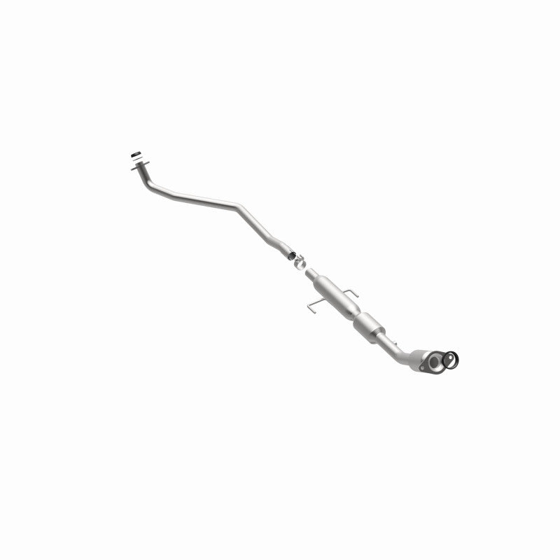 MagnaFlow Direct Fit Catalytic Converter 14-15 Toyota Corolla 1.8L