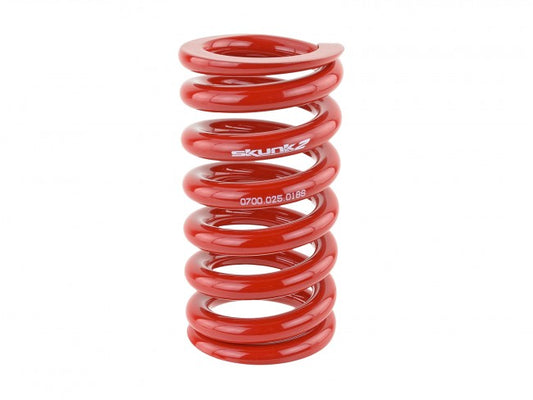 Skunk2 - Universal Race Spring (Straight) - 7 in.L - 2.5 in.ID - 16kg/mm (0700.250.016S)