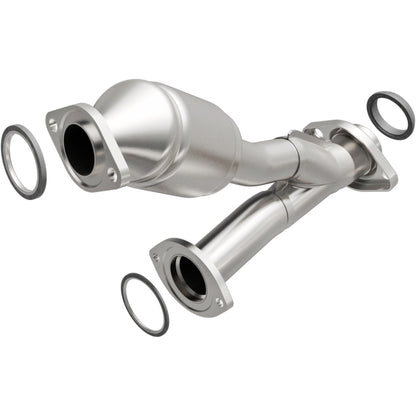 MagnaFlow DF Cat Conv 99-03 Lexus/Toyota RX300/Highlander Truck 3.0L Passgr Sde *NOT FOR SALE IN CA*