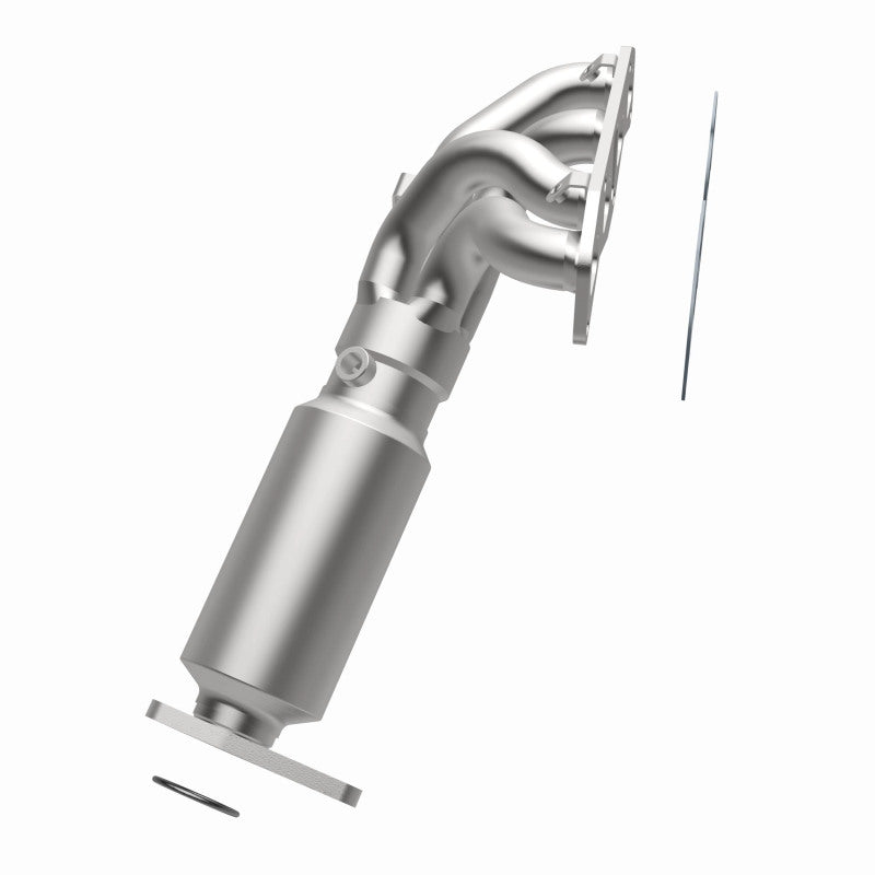 MagnaFlow Direct Fit Catalytic Converter 05-13 Nissan Frontier 2.5L