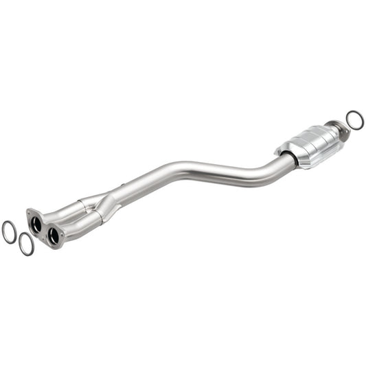MagnaFlow Direct Fit Catalytic Converter Lexus GS300 00-04 3.0L I6