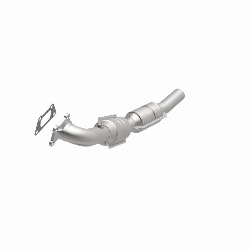 MagnaFlow Direct Fit Catalytic Converter 12-14 Chevy Camaro 3.6L Driver Side
