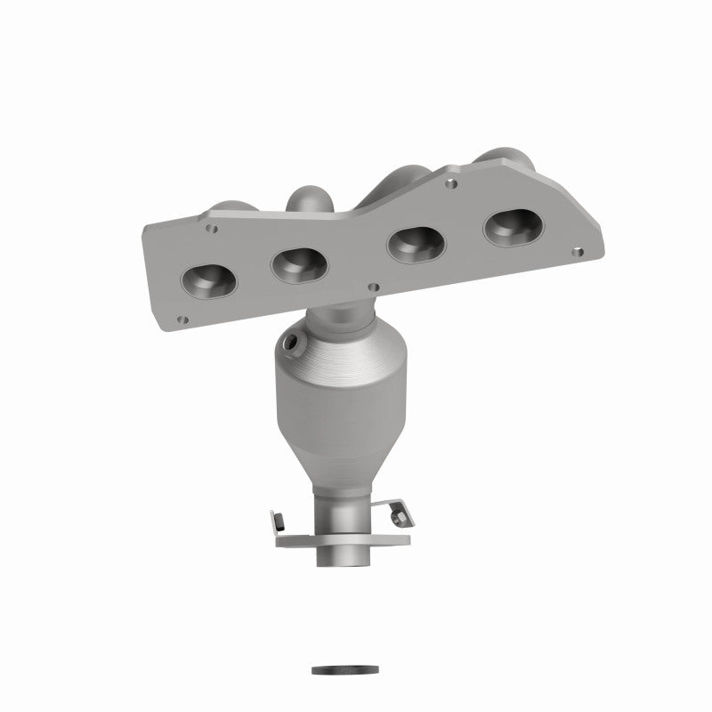 MagnaFlow Direct Fit Catalytic Converter 09 Toyota Venza 2.7L