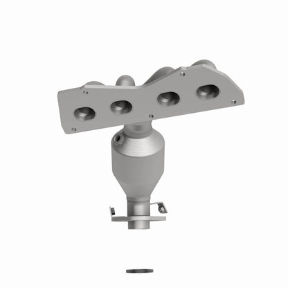 MagnaFlow Direct Fit Catalytic Converter 09 Toyota Venza 2.7L