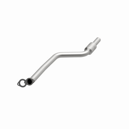 MagnaFlow Direct Fit Catalytic Converter BMW 3 07-08 Rear OEM