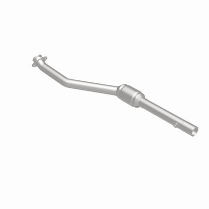 MagnaFlow Direct Fit Catalytic Converter 99-00 BMW 540i 4.4L DS Rear