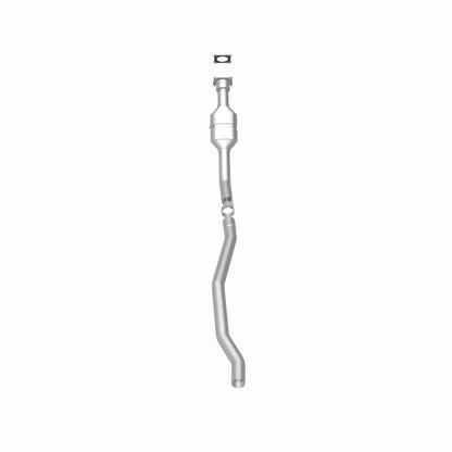 MagnaFlow Direct Fit Catalytic Converter 01 Dodge Caravan/Grand Car