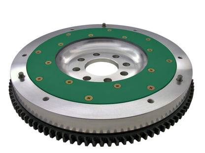 Fidanza 02-04 Mini Cooper Aluminum Flywheel