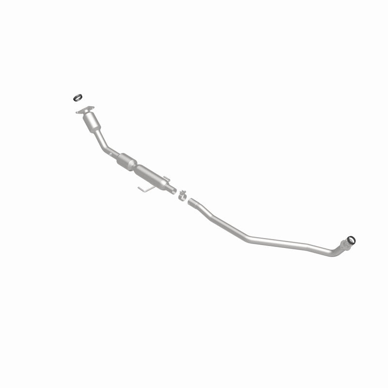 MagnaFlow Direct Fit Catalytic Converter 14-15 Toyota Corolla 1.8L
