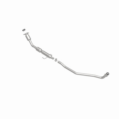 MagnaFlow Direct Fit Catalytic Converter 14-15 Toyota Corolla 1.8L