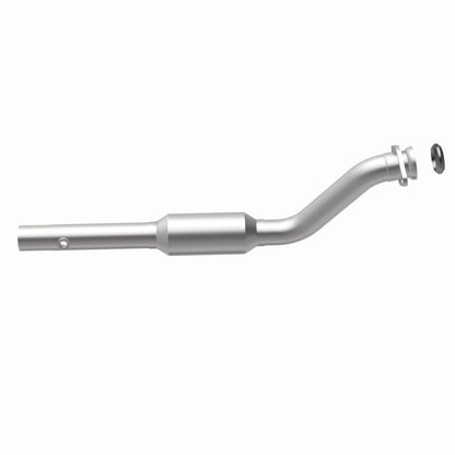 MagnaFlow Direct Fit Catalytic Converter 1996 Buick LeSabre 3.8