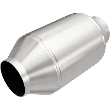 MagnaFlow Universal Catalytic Converter 2 inch C/C CA Pre-OBDII